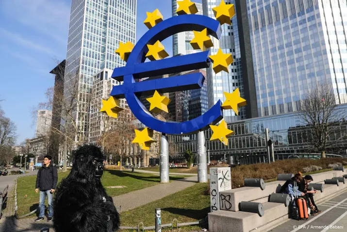 ecb komt met nieuwe stimuleringsmaatregelen