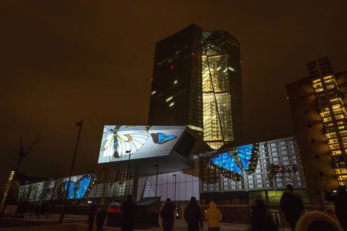 ecb overweegt uitbreiding gereedschapskist