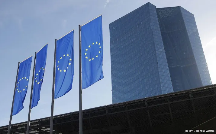 ecb overwoog bij laatste rentebesluit ook kleinere verhoging