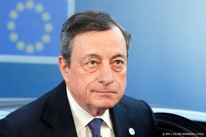 ecb preses waarschuwt voor no dealbrexit