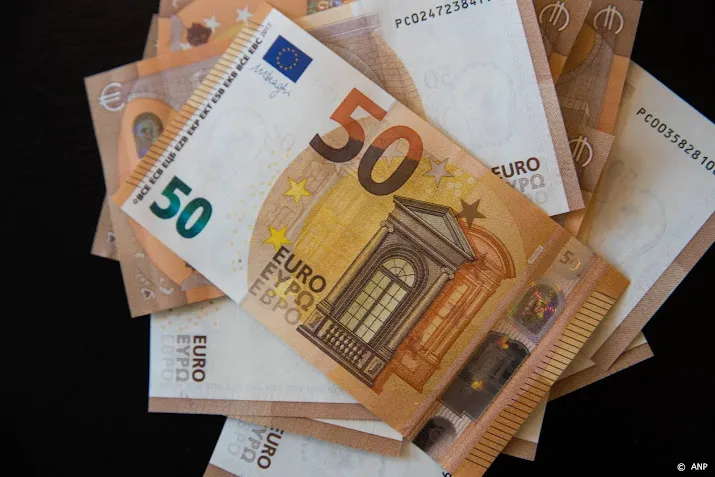 ecb preses waarschuwt voor overdreven reactie op inflatieschok