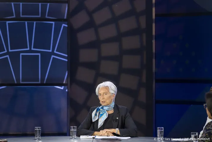ecb president lagarde cryptos hebben geen waarde
