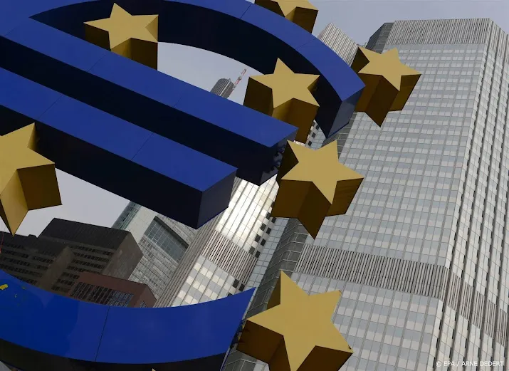 ecb verhoogt rente opnieuw in strijd tegen hoge inflatie