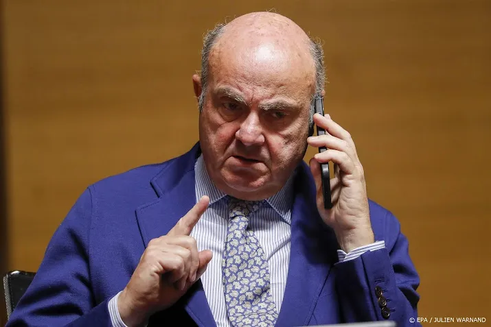 ecb vicepresident waarschuwt bonden over buitensporige looneisen