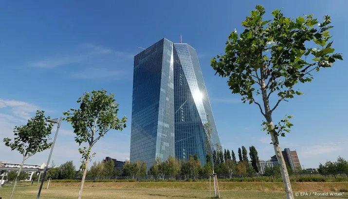 ecb vraagt banken mogelijk om langer geen dividend uit te keren