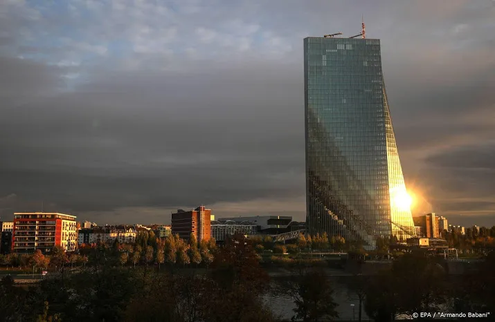 ecb wil update van banken over coronamaatregelen