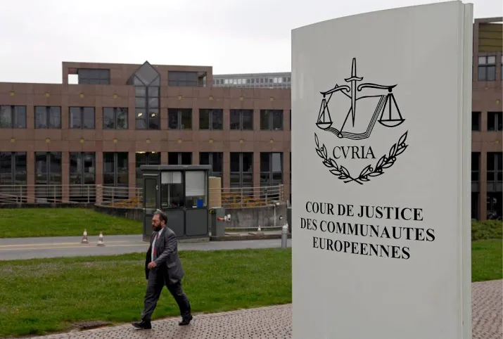 echte rechters nodig bij investeringsruzie