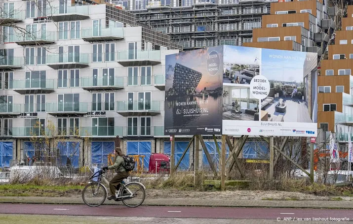 economen grondige renovatie woningmarkt hard nodig