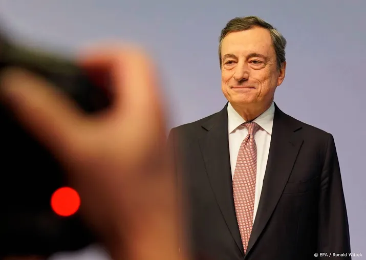 economen groot pakket maatregelen door ecb