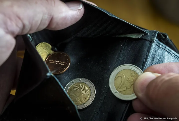 economen recessie onvermijdelijk maar dat is niet per se slecht