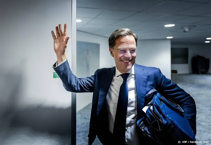 economen rutte laat grote problemen achter voor opvolger