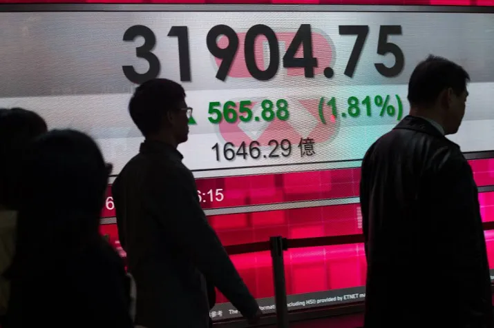 economie china blijft stevig groeien
