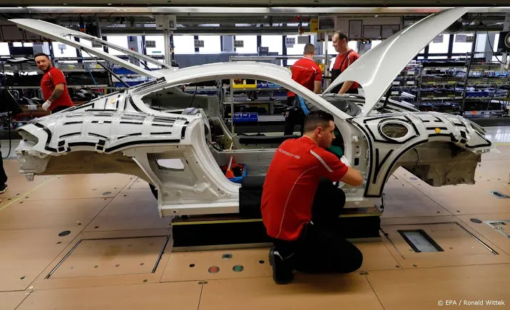 economie eurozone groeit sterker
