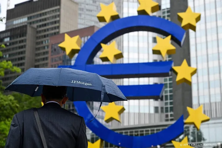 economie eurozone groeit weer in tweede kwartaal na stagnatie