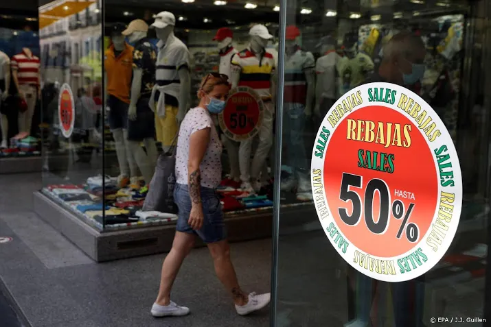 economie eurozone toonde sterkste herstel ooit in derde kwartaal