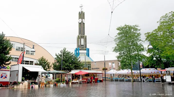 economie flevoland groeit het hardst