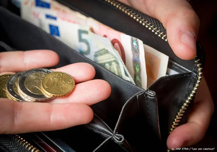 economie groeit in 2020 met 15 procent