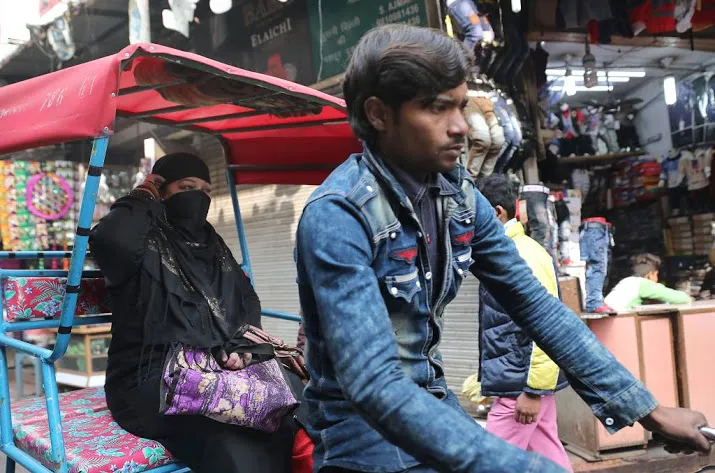 economie india kampt met groeivertraging