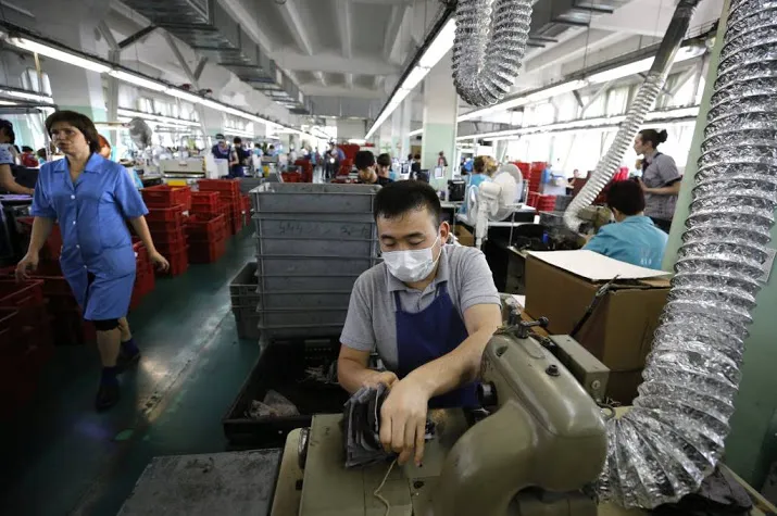 economie rusland groeit minder sterk