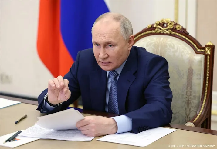 economie rusland weer gegroeid in 2023 claimt statistiekbureau