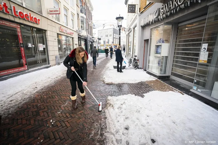 economie waarschijnlijk licht gegroeid in vierde kwartaal