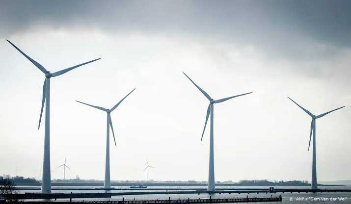 economie zonder afval in 2050 is nog ver weg