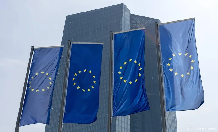 economische activiteit eurozone verder toegenomen