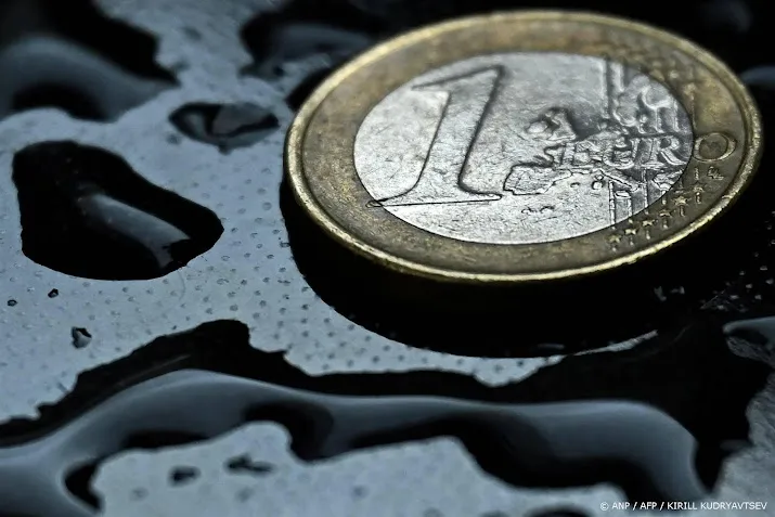 economische bedrijvigheid eurozone neemt opnieuw toe