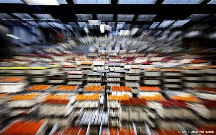 economische groei van 06 procent in vierde kwartaal bevestigd