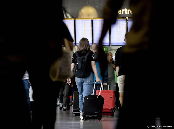 econoom prijsvechters gevoelig voor duurdere vliegtickets