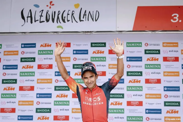 ecuadoraan narvaez overtuigend winnaar ronde van oostenrijk