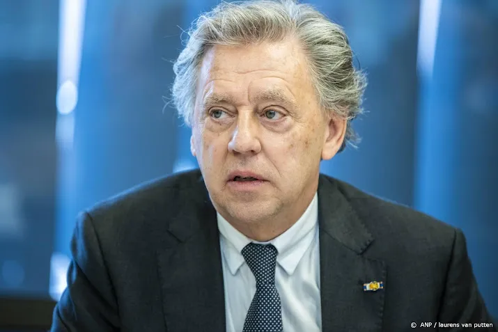 ed nijpels noemt klimaataanpak coalitieakkoord veelbelovend