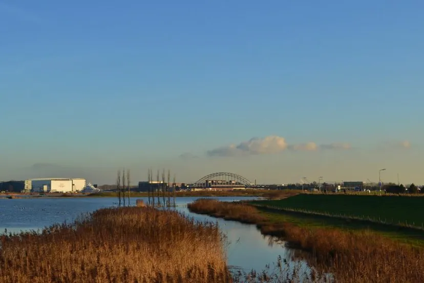 ed van der padt ridderkerk 2