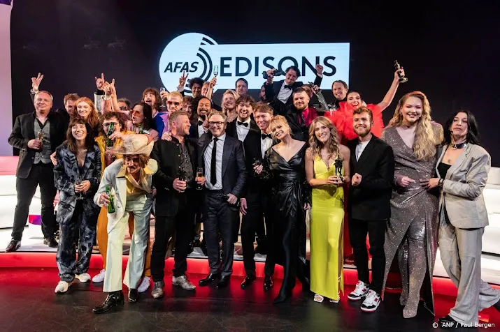 edisons voor suzan freek snelle en maan