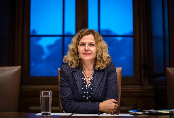 edith schippers gaat haagse coalitie vormen
