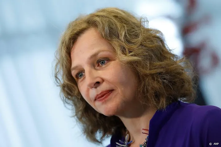 edith schippers twijfelde over terugkeer in politiek