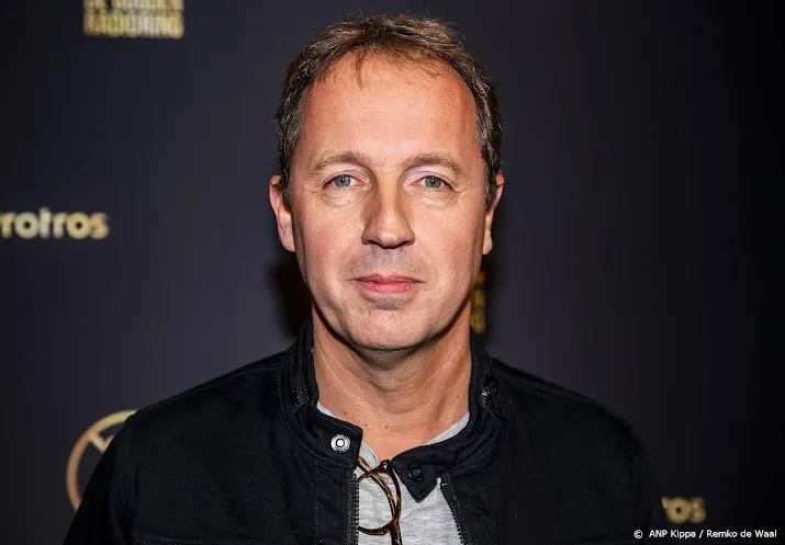 edwin evers band zet jeroen rietbergen aan de kant