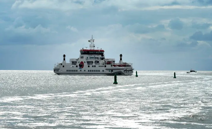 een beheerder nodig voor de waddenzee