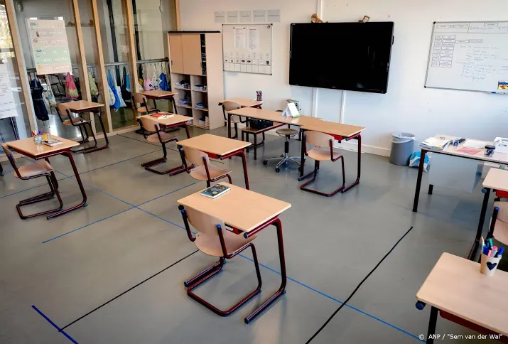 een beleid nodig voor brengen en halen schoolkinderen