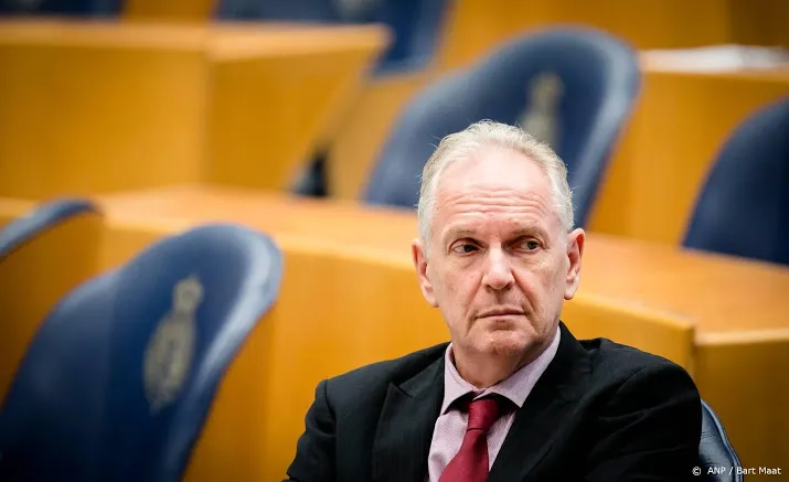 een curiosum in de kamer geen steun voor indienen motie