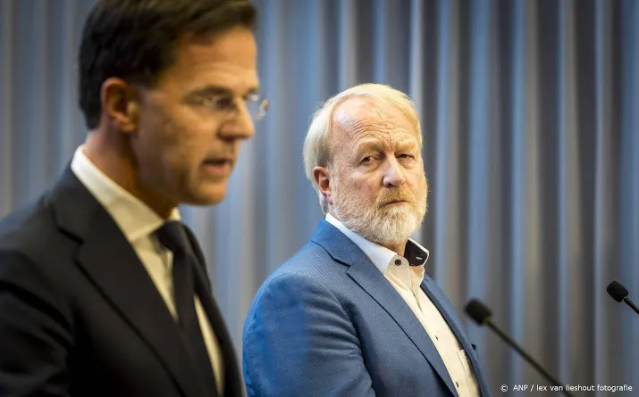 een jaar coronavirus in nederland