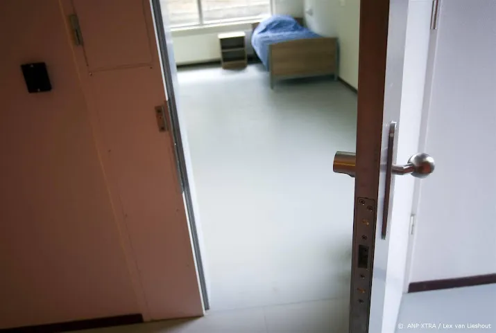een op de drie ggz instellingen in het rood door hoge kosten