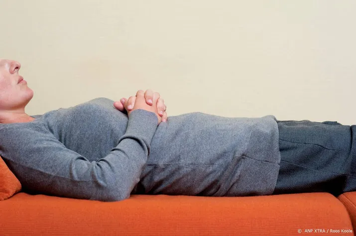een op de zeven nederlandse jongeren heeft depressieve klachten