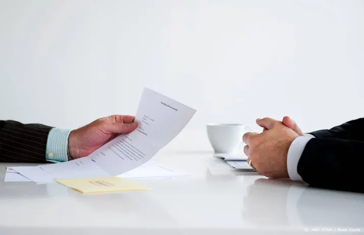 een op drie arbeidscontracten mkb tijdelijk