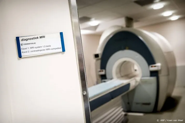 een op drie met zeldzame kanker krijgt eerst onjuiste diagnose