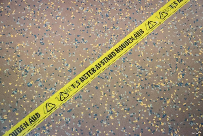 eenvandaag 40 procent van de mensen wil 15 meter terug