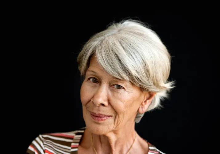 eerbetoon aan anneke gronloh