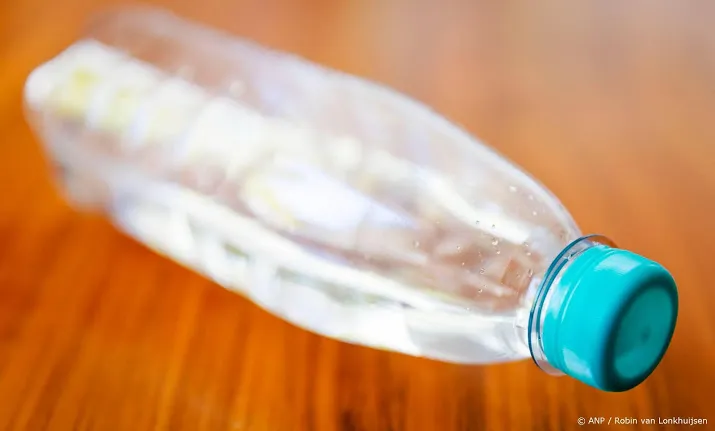 eerder besluit over statiegeld plastic flesjes