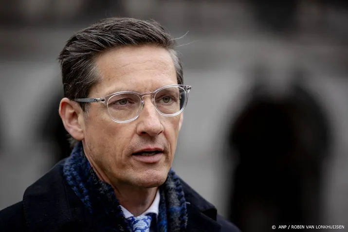 eerdmans coalitie ja21 vvd cda en d66 ligt meest voor de hand
