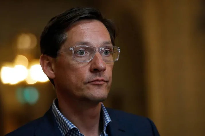 eerdmans niet opnieuw wethouder in rotterdam